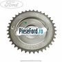 Pinion pompa injectie Ford Transit 2014-2018 2.2 TDCi RWD 100 cp DRR5 diesel