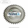 Pinion pompa injectie Ford Transit 2014-2018 2.2 TDCi RWD 125 cp CYR5, USR6 diesel