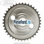 Pinion pompa injectie Ford Transit 2014-2018 2.2 TDCi RWD 125 cp CYR5, USR6 diesel | Foto 2