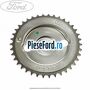 Pinion pompa injectie Ford Transit 2014-2018 2.2 TDCi RWD 135 cp UHR5 diesel