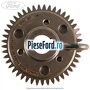 Pinion pompa injectie Ford Transit 2019-2023 2.0 EcoBlue 4x4 130 cp BKRA, YMR6, YMRA diesel