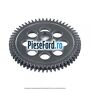 Pinion pompa ulei cutie automata Powershift Ford Kuga 2013-2016 2.0 TDCi 4x4 163 cp TXDA, TXMA diesel