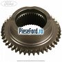Pinion pompa ulei cutie transfer 4WD Ford Ranger 2012-2015 2.2 TDCi 4x4 125 cp ENQW, GBVAJQW diesel