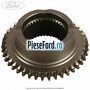 Pinion pompa ulei cutie transfer 4WD Ford Ranger 2016-2020 2.2 TDCi 4x4 131 cp T22DD0P diesel