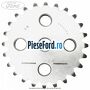 Pinion pompa ulei Ford Focus 2004-2007 2.0 145 cp AODA, AODB, AODE, SYDA benzina