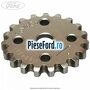 Pinion pompa ulei Ford Mondeo 2008-2014 2.0 EcoBoost 240 cp TPBA benzina