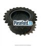 Pinion pompa ulei Ford Mondeo 2008-2014 2.0 TDCi 115 cp KLBA, LPBA, TYBA diesel