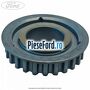 Pinion pompa ulei Ford Transit 2019-2023 2.0 EcoBlue RWD 185 cp BCRA, BCRB diesel | Foto 4