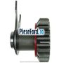 Pinion reductor Ford Mondeo 2000-2007 2.0 TDDI 115 cp D6BA, HJBA, HJBB, HJBC diesel