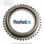 Pinion sincron viteza 3, 4 , 5 cutie 6 trepte MT82 Ford Transit 2006-2014 2.2 TDCi RWD 155 cp CVRC diesel