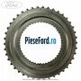 Pinion sincron viteza 5 sau 6 cutie 6 trepte MT82 Ford Transit 2006-2014 2.4 TDCi 140 cp H9FB diesel | Foto 2