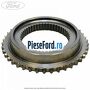 Pinion sincron viteza 6 cutie 6 trepte MT82 Ford Transit 2014-2018 2.2 TDCi 4x4 155 cp CV24, CVR5 diesel