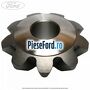 Pinion stelat diferential cutie 5 trepte B5/IB5 Ford Focus 2008-2011 1.6 100 cp HWDA, HWDB, SHDA, SHDB, SHDC benzina
