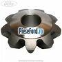 Pinion stelat diferential cutie 5 trepte B5/IB5 Ford Fusion 1.4 80 cp FXJA, FXJB, FXJC benzina