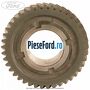 Pinion treapta 1 cutie 6 trepte Ford Focus 2011-2014 1.6 TDCi ECOnetic 105 cp NGDA, NGDB diesel