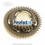 Pinion treapta 1 cutie 6 trepte MMT6 Ford Edge 2016-2018 2.0 TDCi Bi-Turbo 210 cp T9CE, T9CF diesel