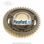 Pinion treapta 1 cutie 6 trepte MMT6 Ford Mondeo 2014-2018 2.0 TDCi Bi-Turbo 210 cp T9CA diesel