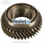 Pinion treapta 2 39 dinti cutie 5 trepte MT75 Ford Transit 2000-2006 2.4 TDE  125 cp DOFA diesel