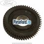 Pinion treapta 2 cutie viteza 5 trepte B5/IB5 Ford Focus 2011-2014 1.6 Ti 105 cp IQDA, IQDB, IQDC benzina | Foto 2