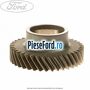 Pinion treapta 3 39 dinti 5 trepte MTX75 Ford Mondeo 2008-2014 1.8 TDCi 100 cp FFBA diesel