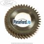 Pinion treapta 3 39 dinti 5 trepte MTX75 Ford Transit Connect 2013-2018 1.5 TDCi 120 cp XWGA, XWGB, XWGC diesel
