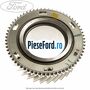 Pinion treapta 3 cutie 6 trepte MT82 Ford Transit 2014-2018 2.2 TDCi 4x4 155 cp CV24, CVR5 diesel