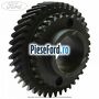 Pinion treapta 3 cutie viteza 5 trepte B5/IB5 Ford C-Max 2016-2020 1.6 Ti 120 cp MUDA, MUDD benzina | Foto 2