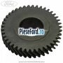 Pinion treapta 3 cutie viteza 5 trepte B5/IB5 Ford Fiesta 2005-2008 ST150 150 cp N4JB benzina