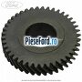 Pinion treapta 3 cutie viteza 5 trepte B5/IB5 Ford Fiesta 2008-2012 1.6 Ti 120 cp HXJA, HXJB, HXJE, RVJA benzina