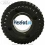 Pinion treapta 3 cutie viteza 5 trepte B5/IB5 Ford Focus C-Max 2003-2007 1.6 Ti 115 cp HXDA, SIDA benzina
