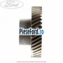 Pinion treapta 3 cutie viteza 6 trepte B6 Ford Fiesta 2017-2023 1.5 TDCi 85 cp XUJC, XUJD, XUJE, XUJF, XUJG diesel