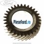 Pinion treapta 3 cutie viteza 6 trepte B6 Ford Focus 2011-2014 1.6 TDCi 115 cp T1DA, T1DB diesel