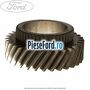Pinion treapta 3 cutie viteza 6 trepte B6 Ford Focus Active 2019-2023 1.5 EcoBlue 120 cp ZTDA, ZTDB diesel