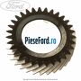 Pinion treapta 3 cutie viteza 6 trepte B6 Ford Mondeo 2014-2018 1.5 TDCi 120 cp UGCC, XUCA diesel
