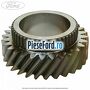Pinion treapta 3 cutie viteza 6 trepte Ford Fiesta 2017-2023 1.0 EcoBoost 101 cp SFJE, SFJF, SFJH, SFJJ, SFJK, SFJN benzina