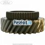 Pinion treapta 3 cutie viteza 6 trepte Ford Fiesta 2017-2023 1.0 EcoBoost mHEV 155 cp BZJA Hybrid | Foto 2