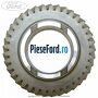 Pinion treapta 3 cutie viteza 6 trepte Ford Transit 2014-2018 2.2 TDCi 100 cp DRF5, DRFF, DRFG diesel
