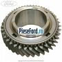 Pinion treapta 3 cutie viteza 6 trepte Ford Transit 2014-2018 2.2 TDCi RWD 135 cp UHR5 diesel
