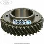 Pinion treapta 3 MMT6 Ford Galaxy 2007-2014 2.0 EcoBoost 199 cp TNWB benzina
