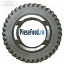 Pinion treapta 3 MMT6 Ford Kuga 2013-2016 2.0 TDCi 136 cp UKMA diesel