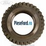Pinion treapta 4 32 dinti 5 trepte MTX75 Ford Tourneo Connect 2013-2018 1.5 TDCi 100 cp XVGA, XVGB, XVGC, XXGA diesel | Foto 2