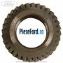 Pinion treapta 4 32 dinti 5 trepte MTX75 Ford Tourneo Connect 2013-2018 1.5 TDCi 120 cp XWGA, XWGB, XWGC diesel | Foto 2