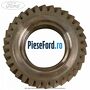 Pinion treapta 4 32 dinti 5 trepte MTX75 Ford Transit Connect 2013-2018 1.6 TDCi 95 cp TZGA, TZGB diesel