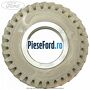 Pinion treapta 4 cutie 6 trepte Ford Fiesta 2013-2017 1.0 65 cp XMJA, XMJB, XMJC, XMJD benzina