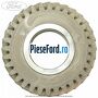Pinion treapta 4 cutie 6 trepte Ford Focus 2011-2014 1.0 EcoBoost 100 cp M2DA, M2DB, M2DC, SFDA, SFDB benzina