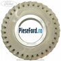 Pinion treapta 4 cutie 6 trepte Ford Focus 2014-2018 1.5 TDCi 120 cp XWDA, XWDB, XWDC, XWDD, XWDE diesel