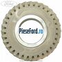 Pinion treapta 4 cutie 6 trepte Ford Focus 2014-2018 1.6 TDCi 115 cp T1DA, T1DB diesel