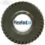 Pinion treapta 4 cutie viteza 5 trepte B5/IB5 Ford B-Max 1.6 TDCi 95 cp T3JB diesel | Foto 2