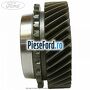 Pinion treapta 4 cutie viteza 5 trepte B5/IB5 Ford Fiesta 2013-2017 1.5 TDCi 95 cp XVJB, XVJC diesel