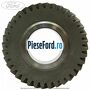 Pinion treapta 4 cutie viteza 5 trepte B5/IB5 Ford Focus 2011-2014 1.0 EcoBoost 100 cp M2DA, M2DB, M2DC, SFDA, SFDB benzina | Foto 2